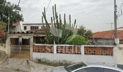 Casa com 2 Quartos à venda, 308m² no Vila São Pedro, São Paulo