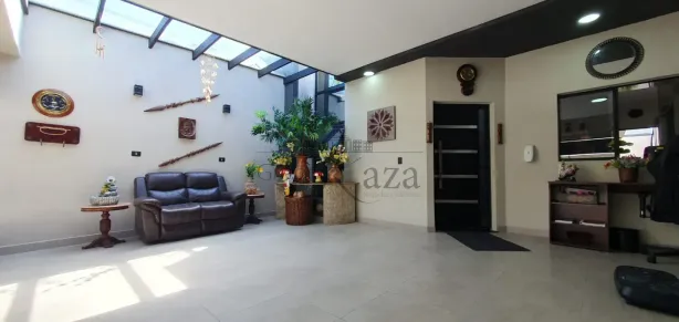 Casa com 3 Quartos à venda, 125m² no Residencial Santa Paula, Jacareí