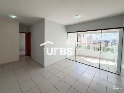 Apartamento com 2 Quartos para alugar, 67m² no Alto da Glória, Goiânia