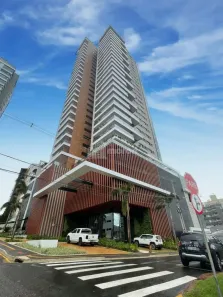 Apartamento com 3 Quartos à venda, 195m² no Estrela, Ponta Grossa