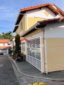 Casa de Condomínio com 2 Quartos à venda, 70m² no Itaquera, São Paulo