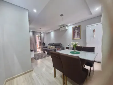 Casa de Condomínio com 3 Quartos à venda, 10m² no Condomínio Residencial Parque da Liberdade I, São José do Rio Preto