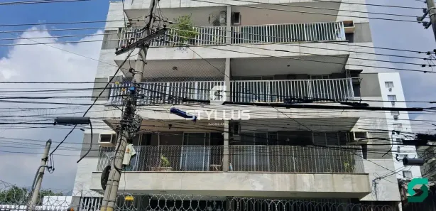Apartamento com 2 Quartos à venda, 86m² no Méier, Rio de Janeiro