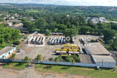 Lote/Terreno à venda, 524m² no Capuava, Goiânia
