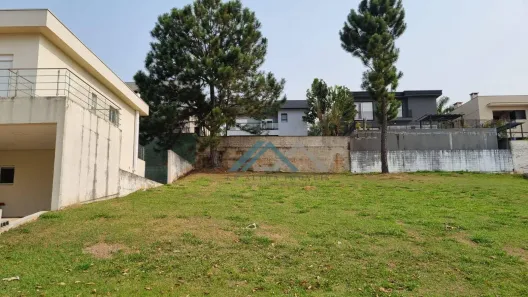 Lote/Terreno à venda, 450m² no Alphaville, Santana de Parnaíba