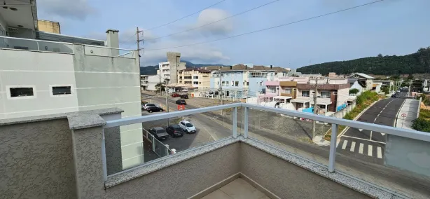 Cobertura com 2 Quartos à venda, 116m² no Ingleses do Rio Vermelho, Florianópolis