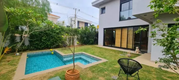 Casa de Condomínio com 3 Quartos à venda, 325m² no Centro, Itu