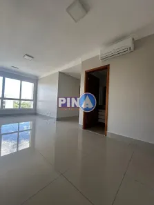 Apartamento com 3 Quartos para alugar, 78m² no Jardim América, Goiânia