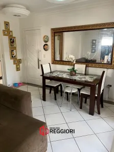 Apartamento com 3 Quartos à venda, 110m² no Centro, Balneário Camboriú