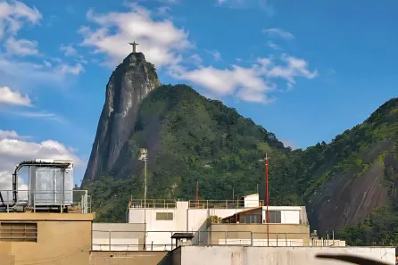 Apartamento com 3 Quartos à venda, 205m² no Botafogo, Rio de Janeiro