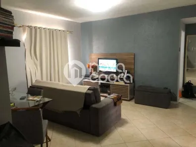 Apartamento com 2 Quartos à venda, 114m² no Méier, Rio de Janeiro