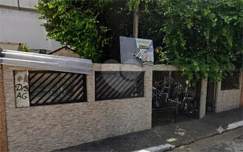 Lote/Terreno à venda, 512m² no Vila Gomes Cardim, São Paulo