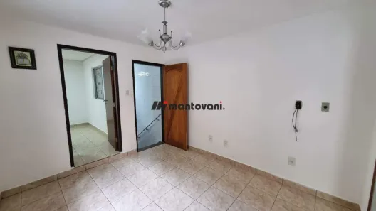 Sobrado com 3 Quartos à venda, 100m² no Vila Industrial, São Paulo