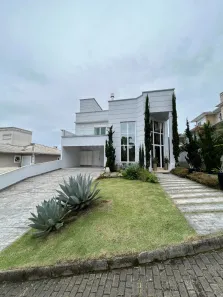 Casa de Condomínio com 5 Quartos à venda, 512m² no Córrego Grande, Florianópolis