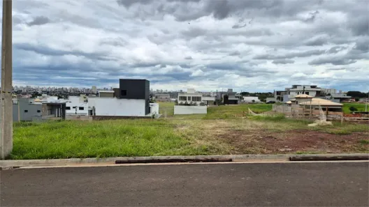Lote/Terreno à venda, 391m² no Ondas, Piracicaba