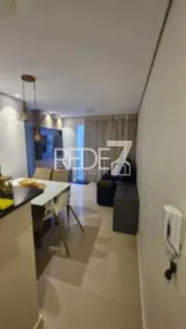 Apartamento com 2 Quartos à venda, 51m² no Jardim do Lago Continuação, Campinas