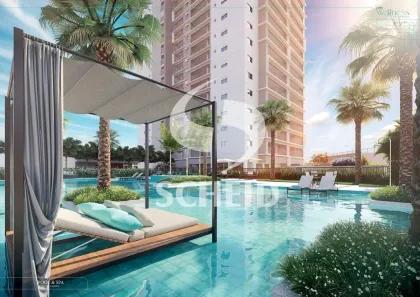 Apartamento com 2 Quartos à venda, 75m² no Jardim da Glória, São Paulo