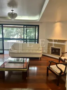 Apartamento com 4 Quartos à venda, 155m² no Vila Uberabinha, São Paulo