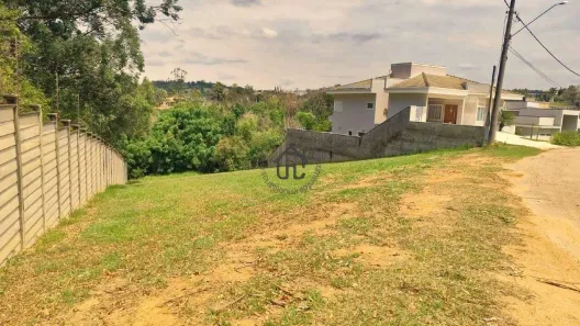 Lote/Terreno à venda, 995m² no Terras de Santa Teresa, Itupeva