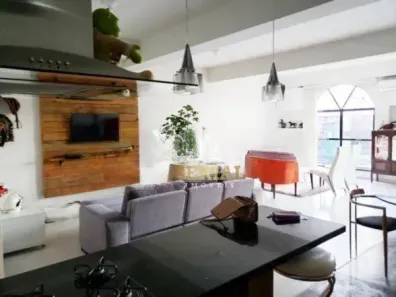 Apartamento com 1 Quarto à venda, 143m² no Centro, São Caetano do Sul