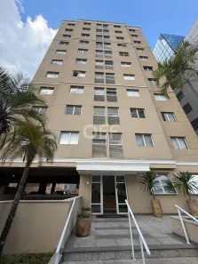 Sala Comercial com 1 Quarto para alugar, 34m² no Botafogo, Campinas