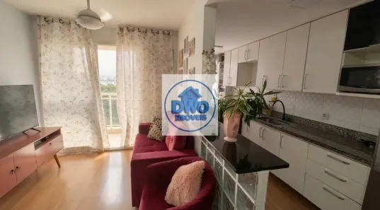 Cobertura com 3 Quartos à venda, 150m² no Pechincha, Rio de Janeiro
