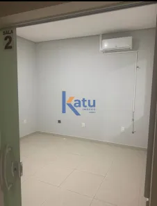 Sala Comercial para alugar, 12m² no Vila Vianelo, Jundiaí