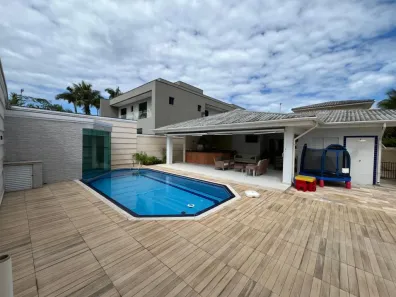 Casa com 1 Quarto à venda, 234m² no Jardim Acapulco, Guarujá