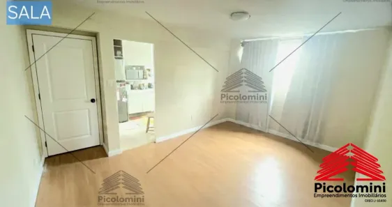 Apartamento com 2 Quartos para alugar, 65m² no Parque da Mooca, São Paulo