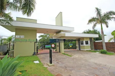 Casa de Condomínio com 3 Quartos à venda, 173m² no Mário Quintana, Porto Alegre