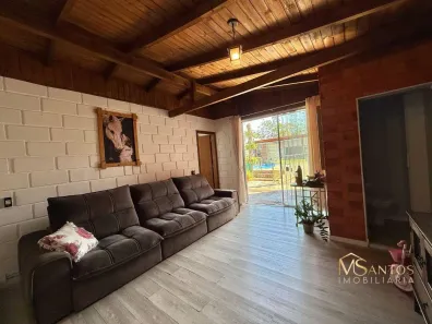 Casa com 4 Quartos à venda, 95m² no Ratones, Florianópolis