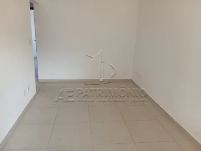 Casa de Condomínio com 3 Quartos para alugar, 132m² no Central Parque Sorocaba, Sorocaba