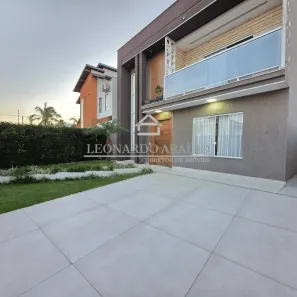 Casa com 4 Quartos à venda, 190m² no Planície da Serra, Serra