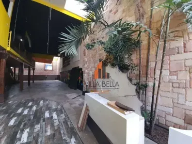 Ponto Comercial à venda, 822m² no Jardim, Santo André