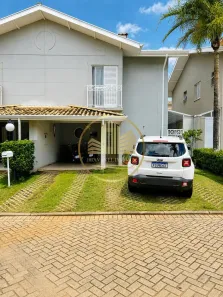 Casa de Condomínio com 5 Quartos à venda, 200m² no Chácaras Saudáveis e Encantadoras, Jundiaí