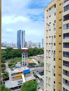 Apartamento com 2 Quartos à venda, 62m² no Imbiribeira, Recife