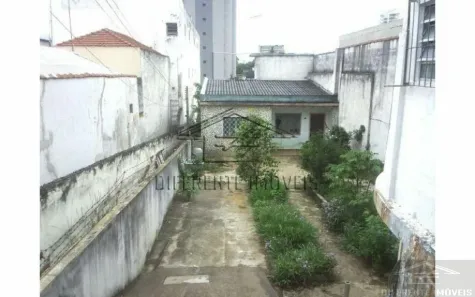 Lote/Terreno à venda, 600m² no Vila Oratório, São Paulo