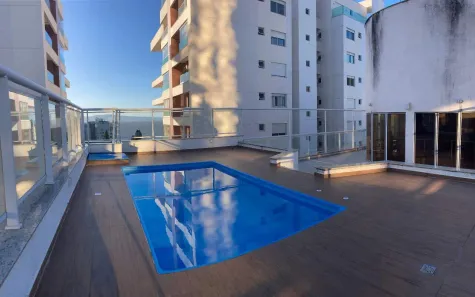 Apartamento com 4 Quartos para alugar, 178m² no Centro, Florianópolis