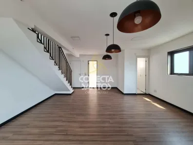 Sala Comercial para venda ou aluguel, 95m² no Valongo, Santos
