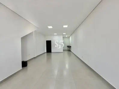 Sala Comercial para alugar, 60m² no Loteamento Parque São Martinho, Campinas