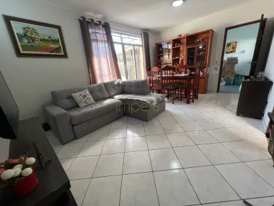 Casa com 3 Quartos à venda, 122m² no Vila Industrial, São José dos Campos