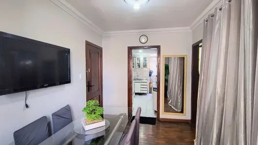 Apartamento com 3 Quartos à venda, 66m² no Padre Eustáquio, Belo Horizonte
