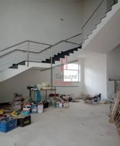 Prédio Comercial para alugar, 544m² no Vila Carrão, São Paulo