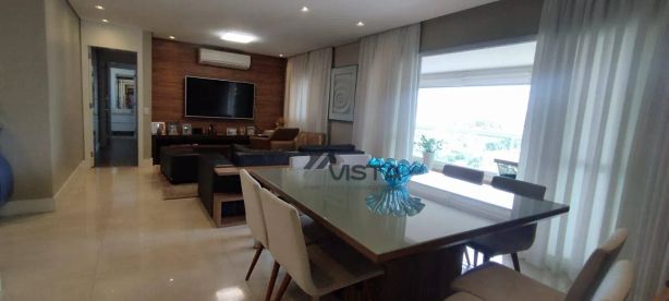 Apartamento com 3 Quartos à venda, 168m² no Jardim Santa Mena, Guarulhos