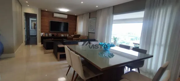 Apartamento com 3 Quartos à venda, 168m² no Jardim Santa Mena, Guarulhos