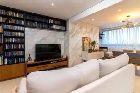 Apartamento com 2 Quartos à venda, 70m² no Santa Teresinha, São Paulo