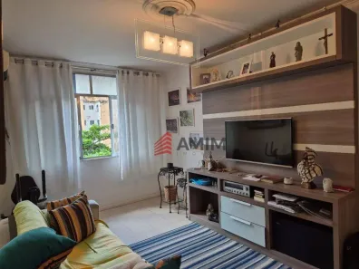 Apartamento com 2 Quartos à venda, 70m² no Fonseca, Niterói