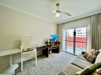 Apartamento com 4 Quartos à venda, 100m² no Enseada, Guarujá