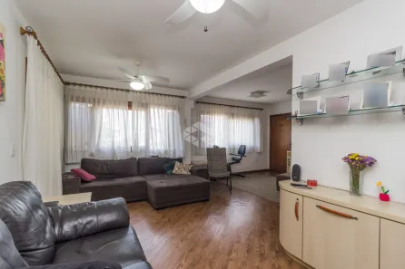 Cobertura com 3 Quartos à venda, 240m² no Jardim Itu, Porto Alegre