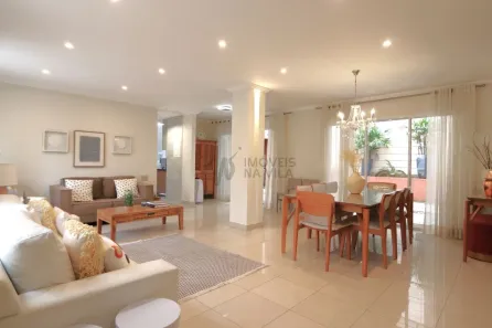 Casa de Condomínio com 4 Quartos à venda, 300m² no Vila Mariana, São Paulo